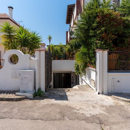 Bnb Sottosopra Gallipoli Kültér fotó