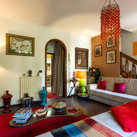 Bnb Sottosopra Gallipoli Kültér fotó