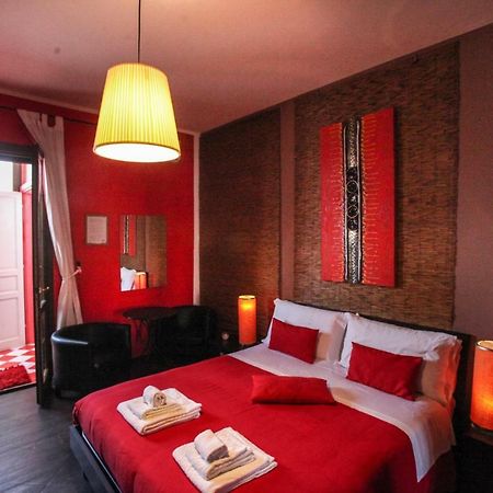 Bnb Sottosopra Gallipoli Kültér fotó