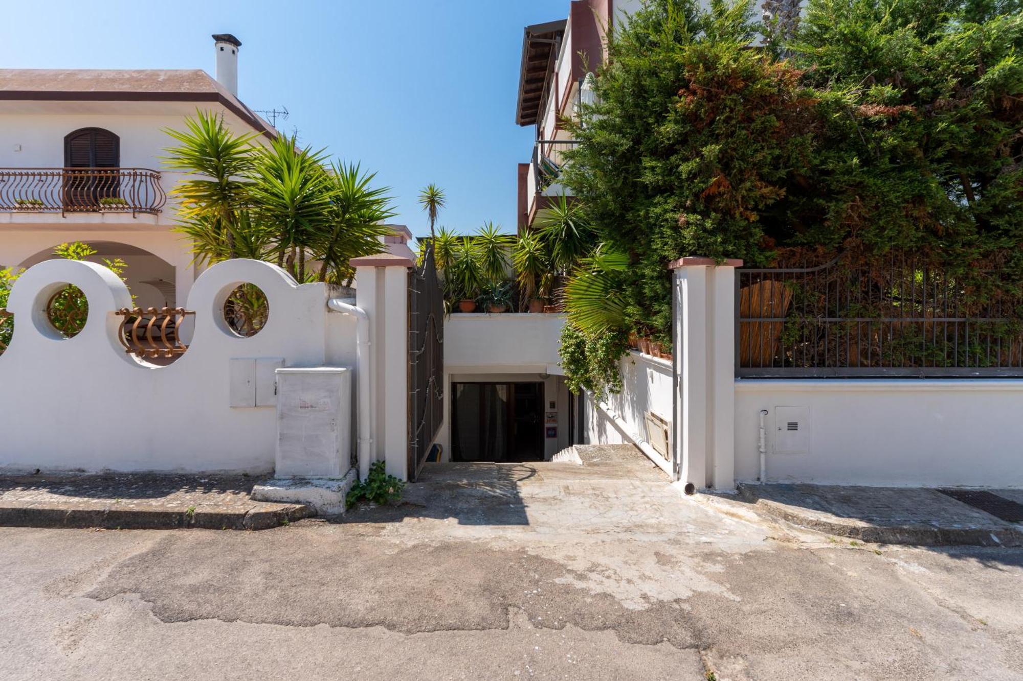 Bnb Sottosopra Gallipoli Kültér fotó
