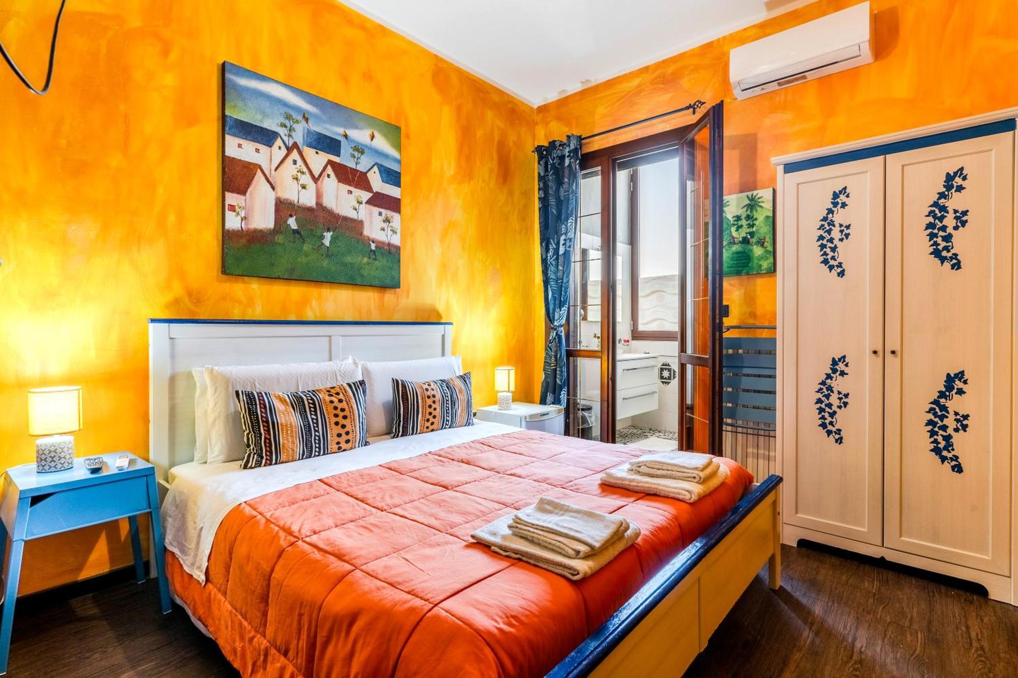 Bnb Sottosopra Gallipoli Kültér fotó
