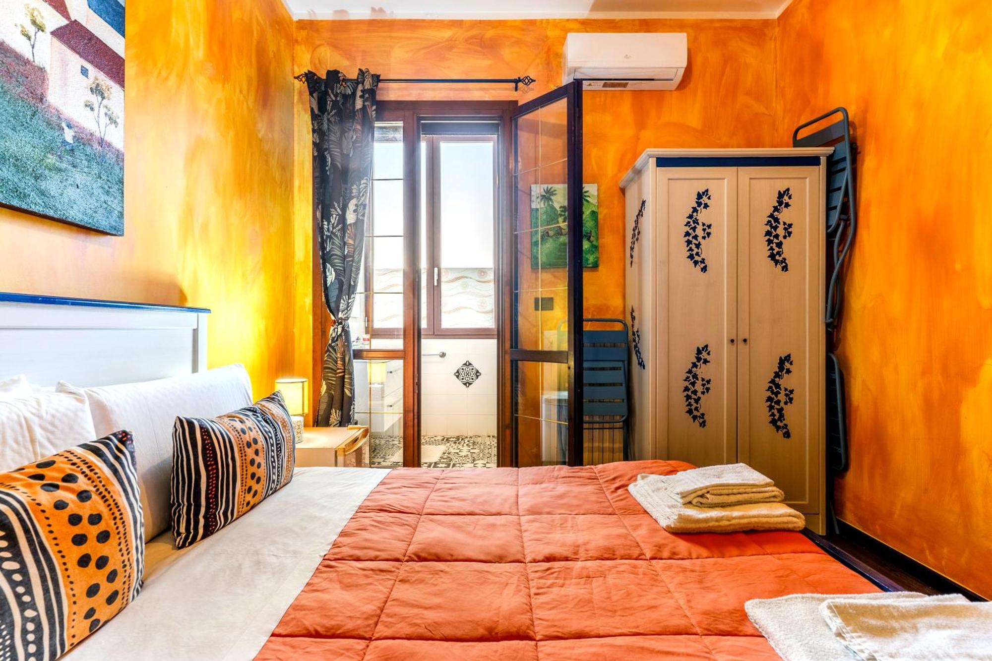 Bnb Sottosopra Gallipoli Kültér fotó