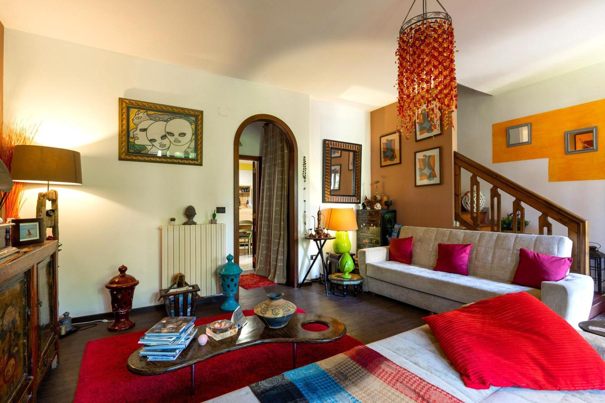 Bnb Sottosopra Gallipoli Kültér fotó