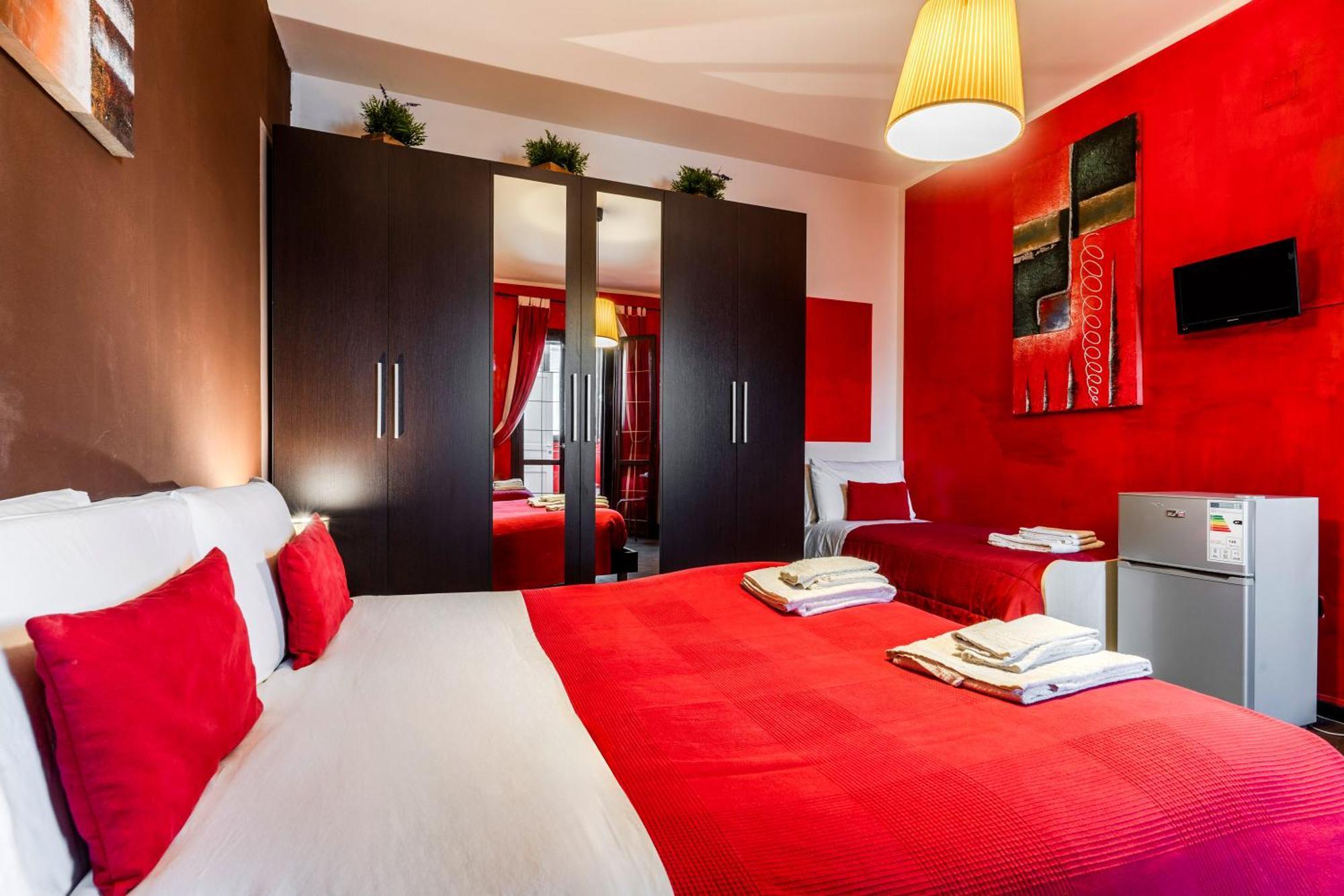 Bnb Sottosopra Gallipoli Kültér fotó