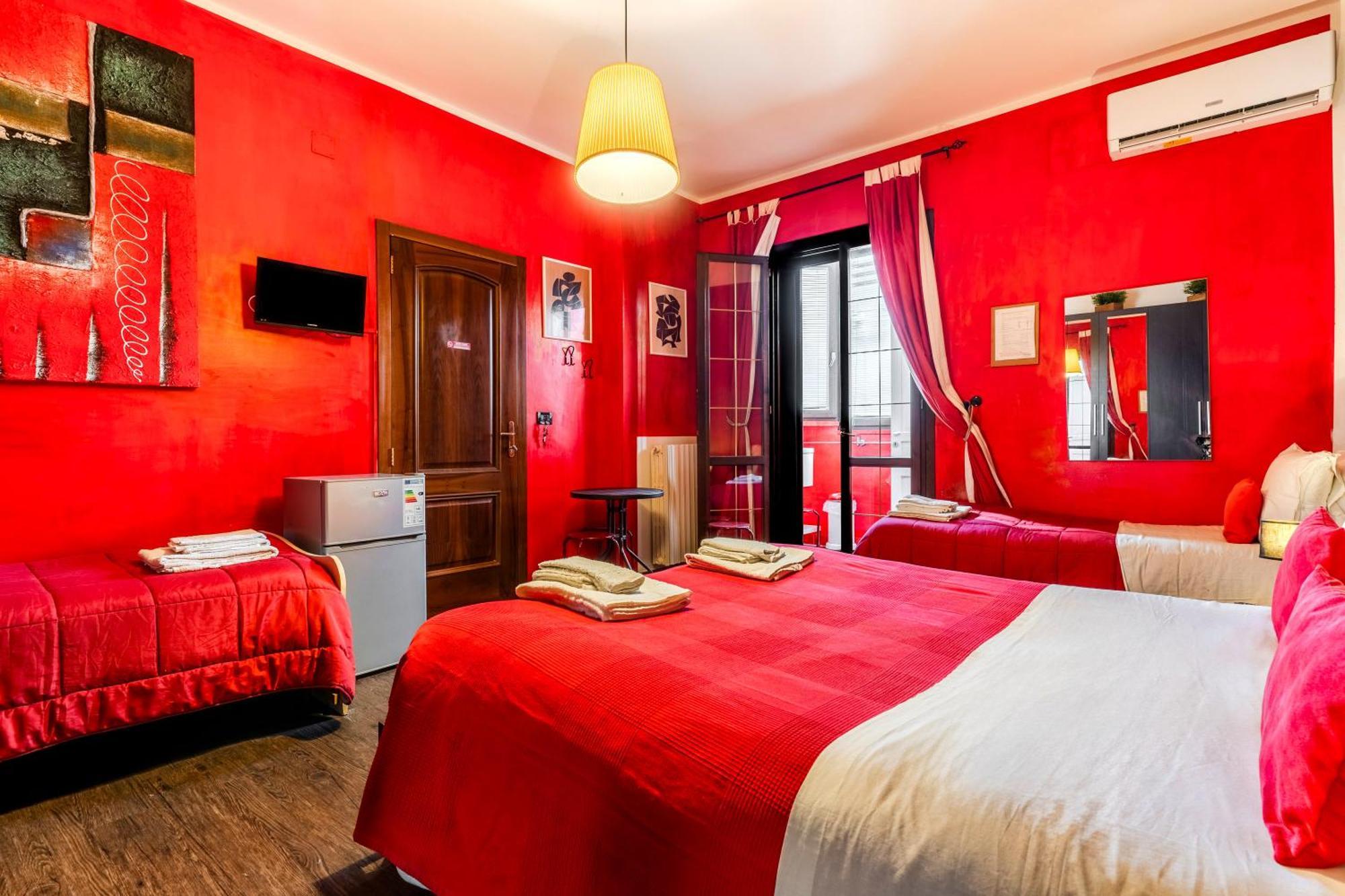 Bnb Sottosopra Gallipoli Kültér fotó