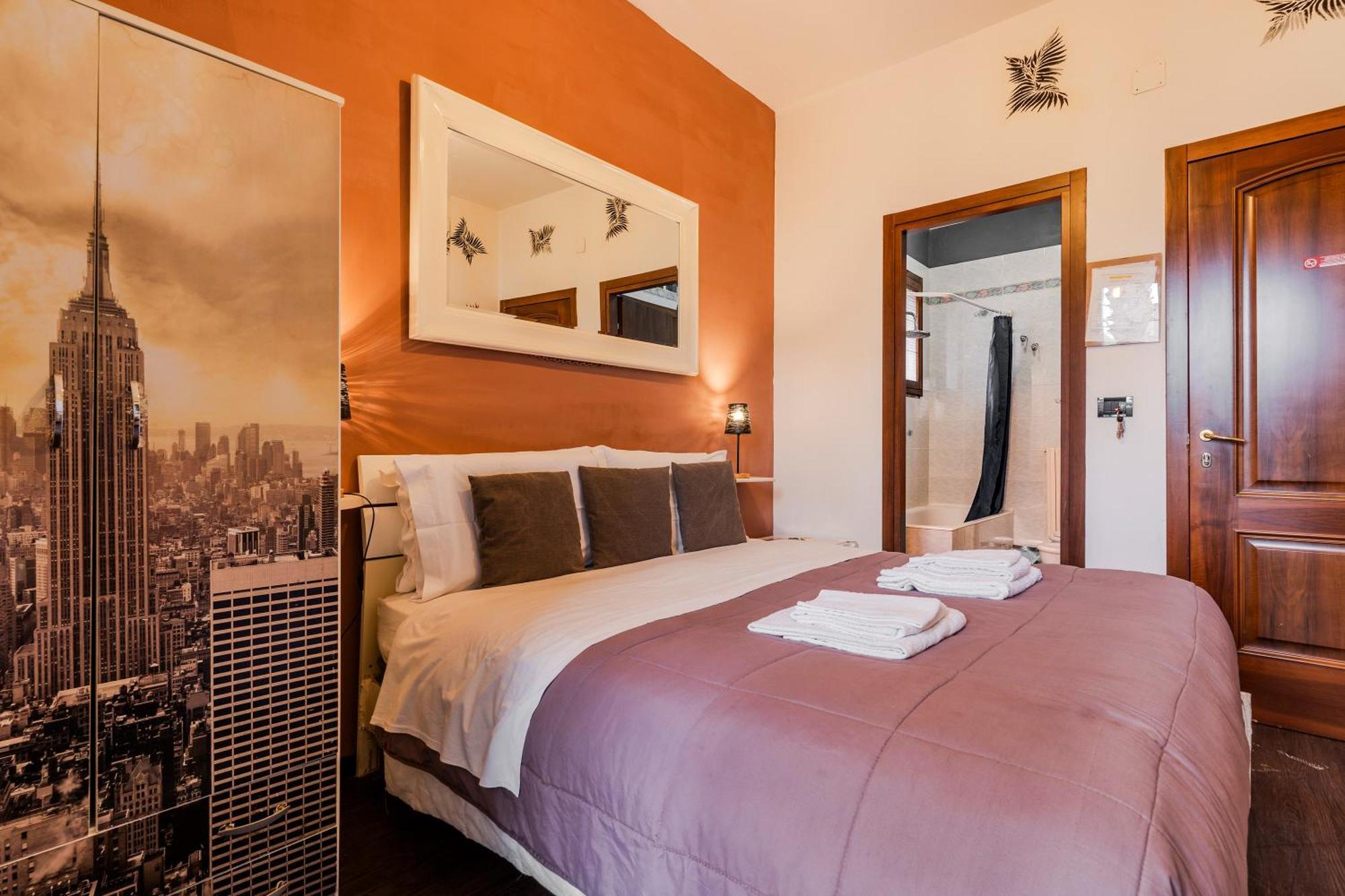 Bnb Sottosopra Gallipoli Kültér fotó