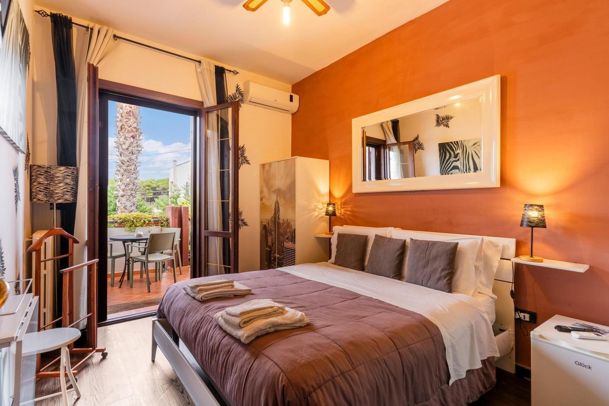 Bnb Sottosopra Gallipoli Kültér fotó