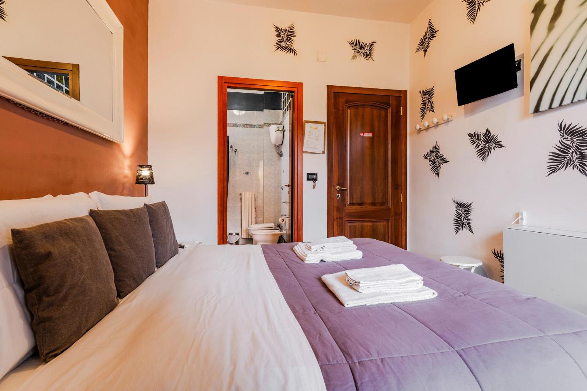 Bnb Sottosopra Gallipoli Kültér fotó