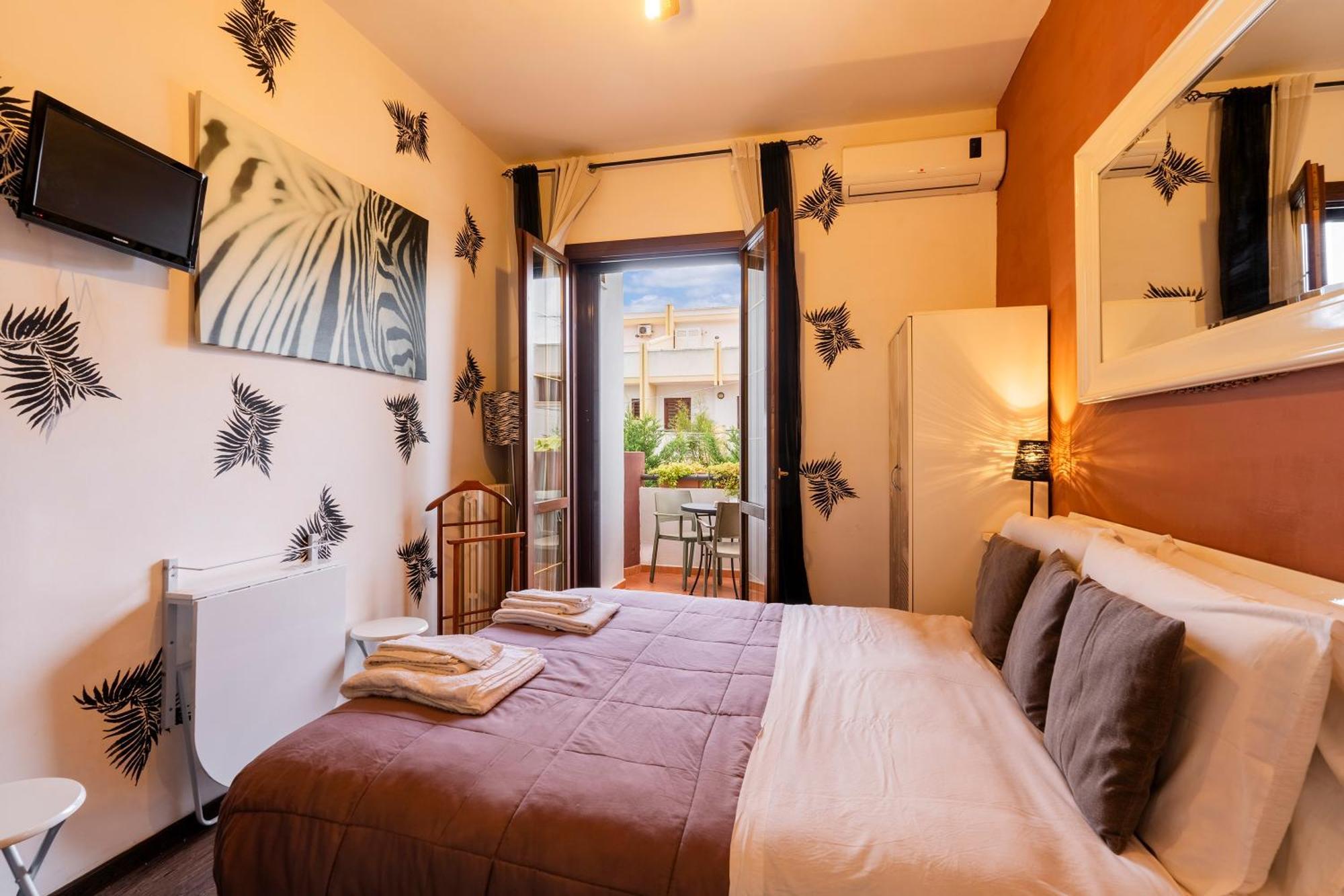 Bnb Sottosopra Gallipoli Kültér fotó