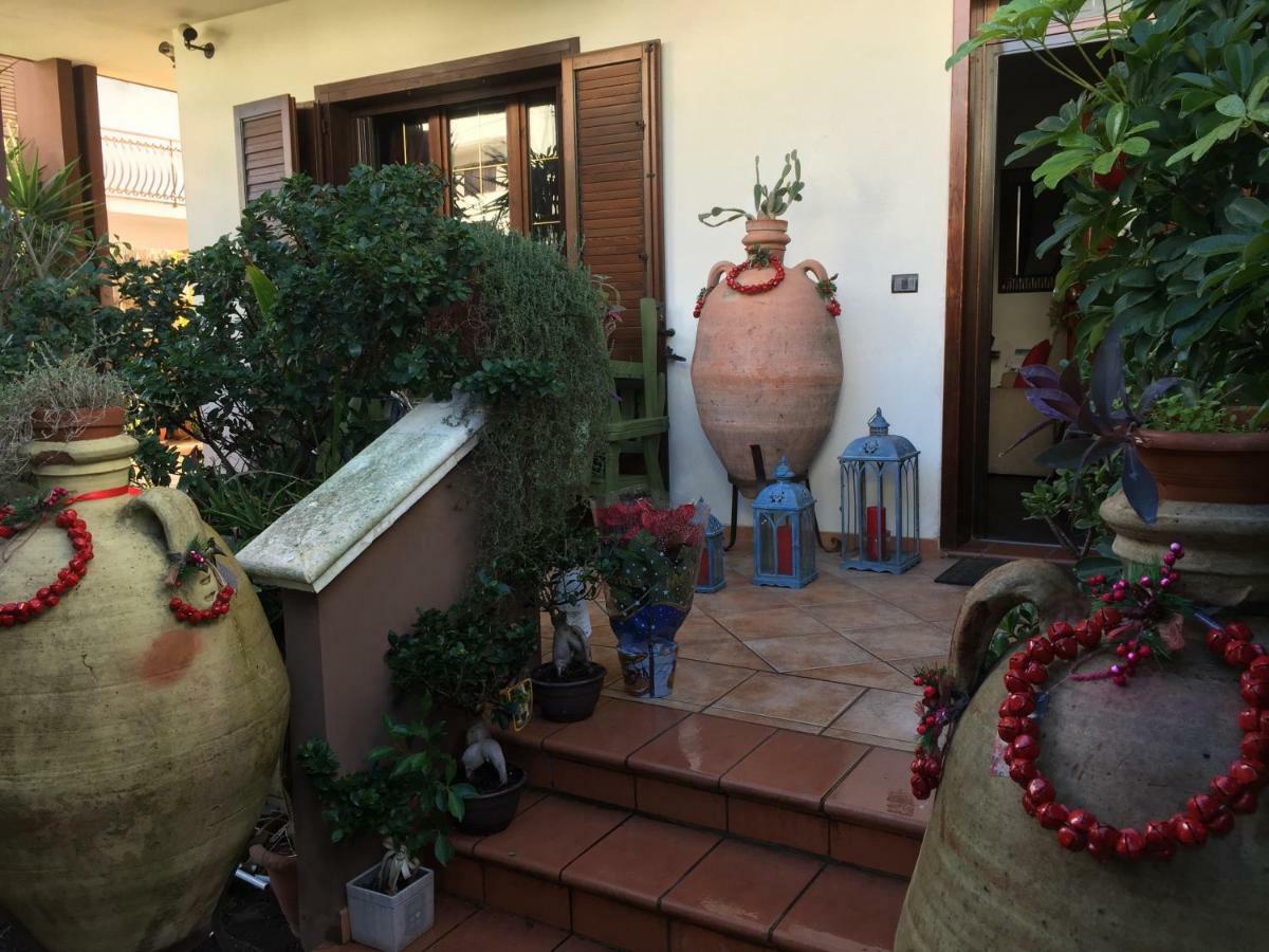 Bnb Sottosopra Gallipoli Kültér fotó