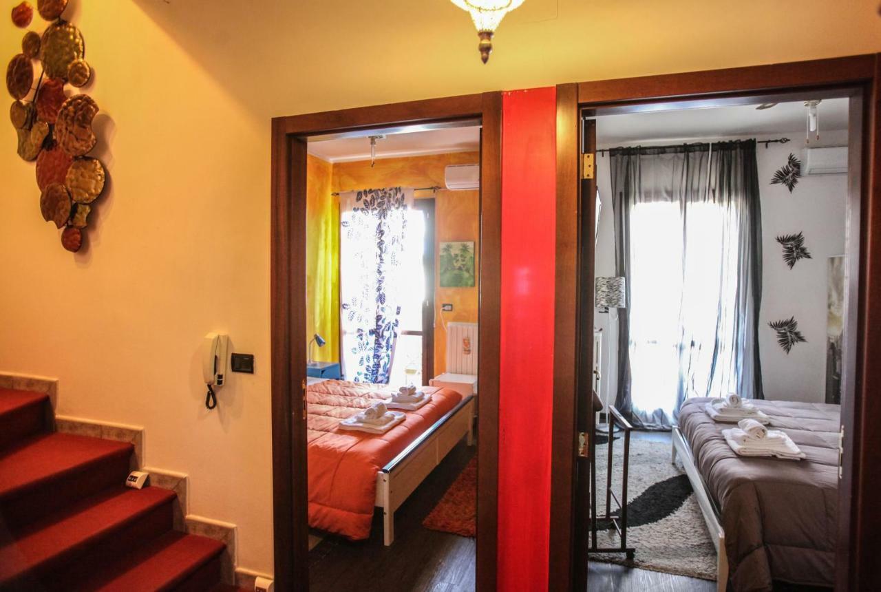 Bnb Sottosopra Gallipoli Kültér fotó