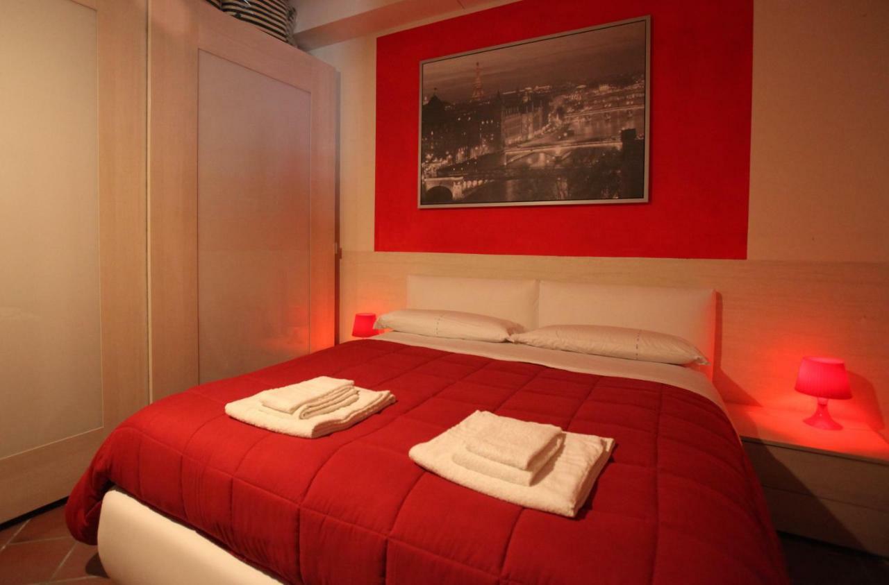 Bnb Sottosopra Gallipoli Kültér fotó