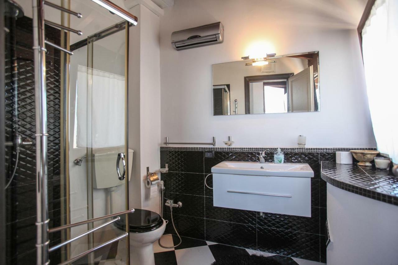 Bnb Sottosopra Gallipoli Kültér fotó