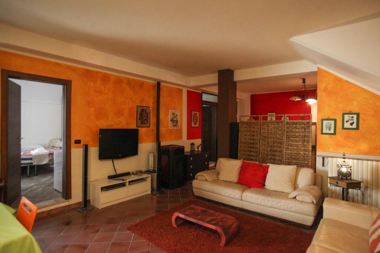 Bnb Sottosopra Gallipoli Kültér fotó