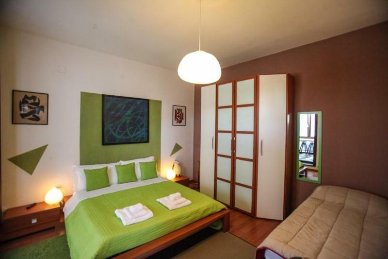 Bnb Sottosopra Gallipoli Kültér fotó