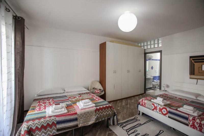 Bnb Sottosopra Gallipoli Kültér fotó